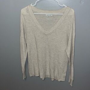 American Eagle V-Neck Sweater